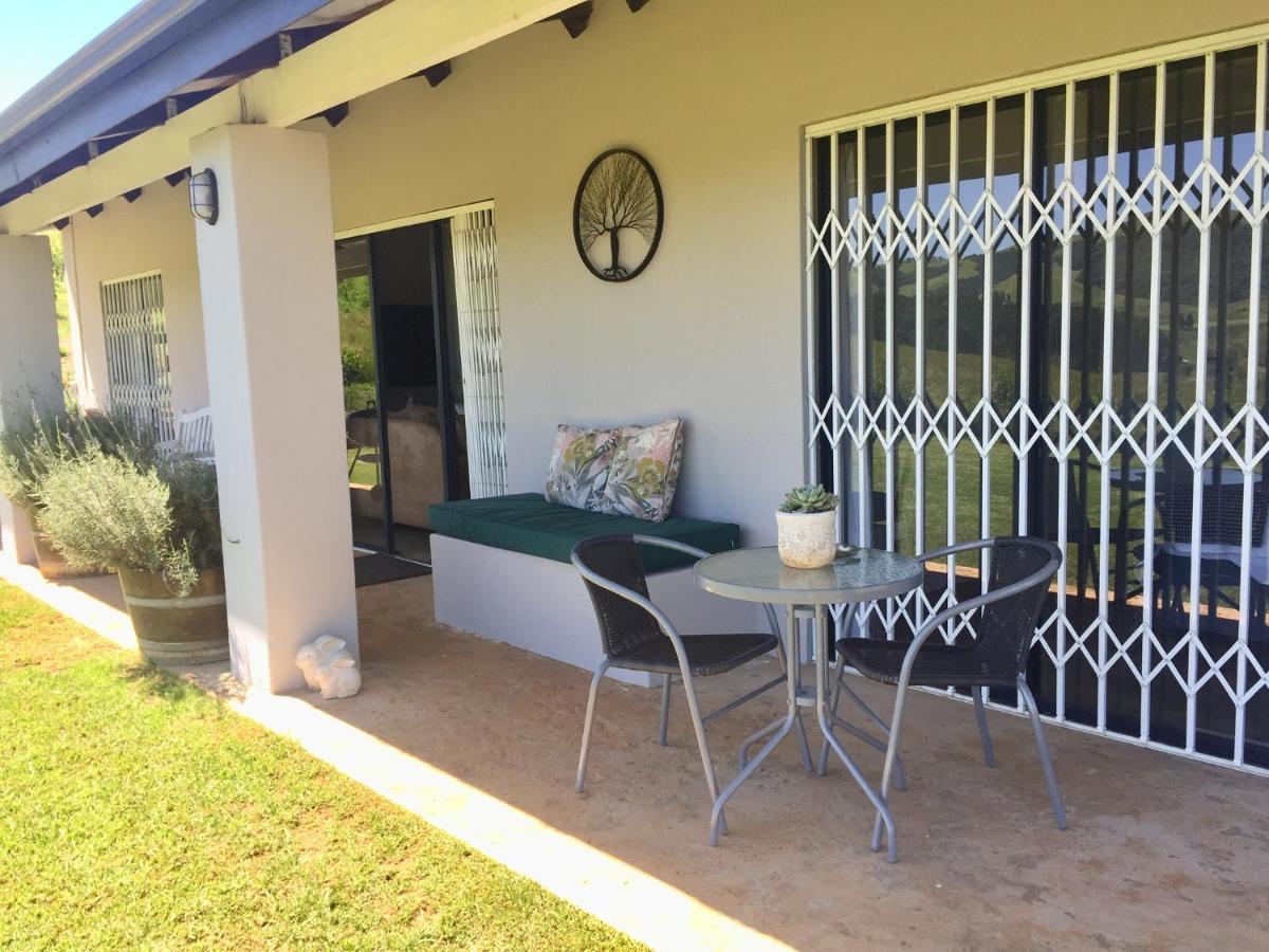 C'Est La Vie Villa Balgowan Luaran gambar